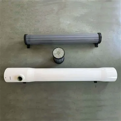 Модуль ультрафільтраційної мембрани